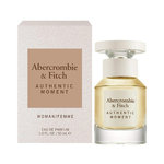 ABERCROMBIE & FITCH Authentic Moment Woman