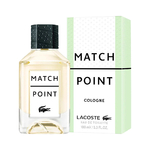 LACOSTE Match Point Cologne